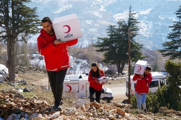 Tutanç: Tüm halkımızı kampanyaya destek vermeye çağırıyoruz