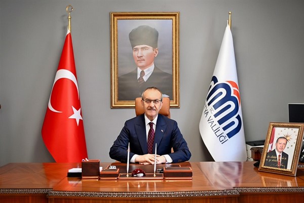 Malatya Valisi Yavuz’dan Hıdırellez mesajı