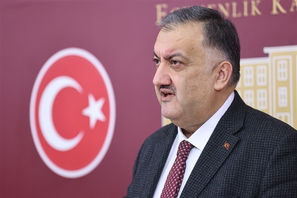 Karal: Et üretim düştü, fiyatlar son 5 yılda yüzde 1235 arttı