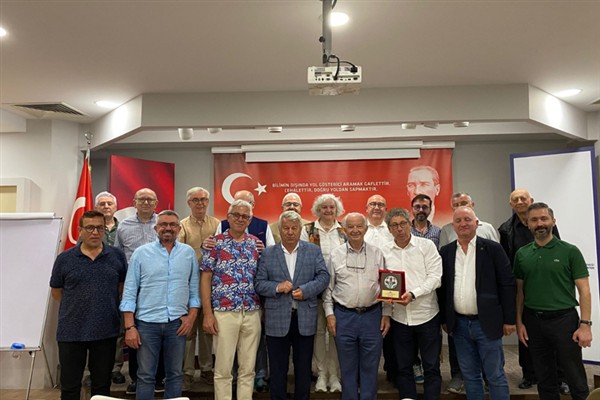 Bursa’da geleceğin enerjisi konuşuldu