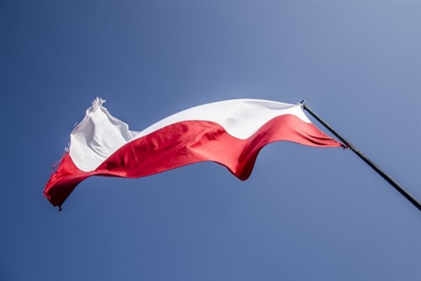 Polonya Cumhurbaşkanı Duda’dan Polonya Cumhuriyeti’nin Bayrak Günü mesajı