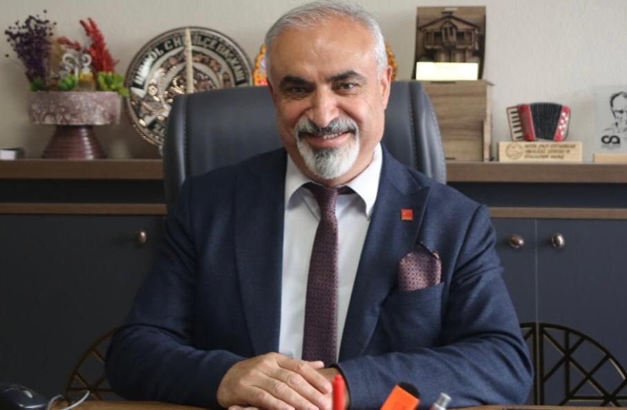 CHP İnegöl İlçe Başkanlığı’ndan İmamoğlu’na destek ve erken seçim talebi