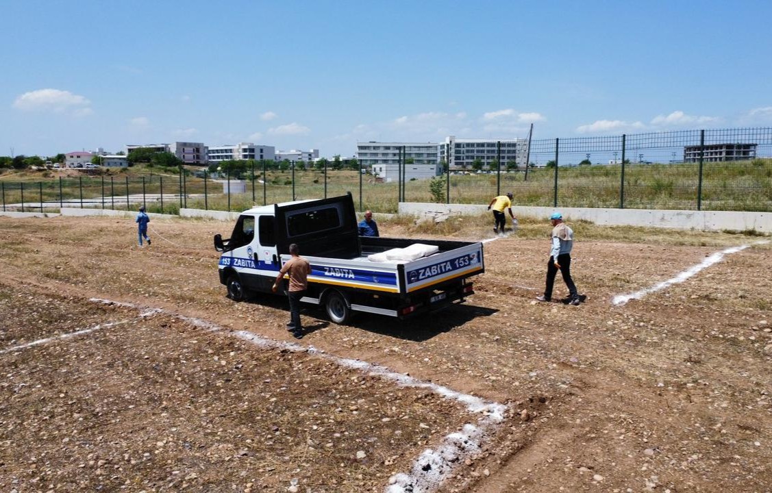 Sarıçam’da kurbanlık satış ve kesim yerleri belirlendi