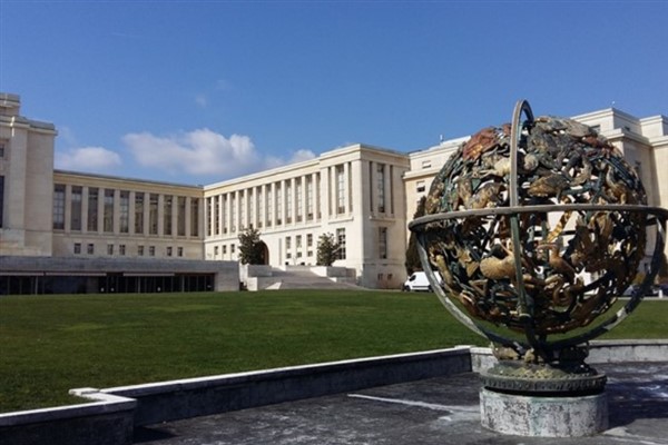 BM: Ukrayna’da Savaşın sessiz katili mayınlar tehlike saçıyor