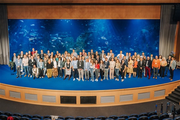 Eskişehir Hayvanat Bahçesi, Türkiye’yi EAZA yürütme kurulunda temsil edecek