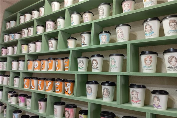 Diyarbakır’da çevre kirliğine dikkat çeken proje