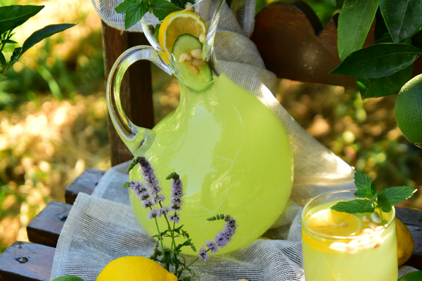 Alanya’da fıstıklı limonata hazırlayan işletmelere denetim yapılacak