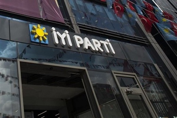 İYİ Parti Bursa İl Başkanlığından BURULAŞ grevi hakkında açıklama
