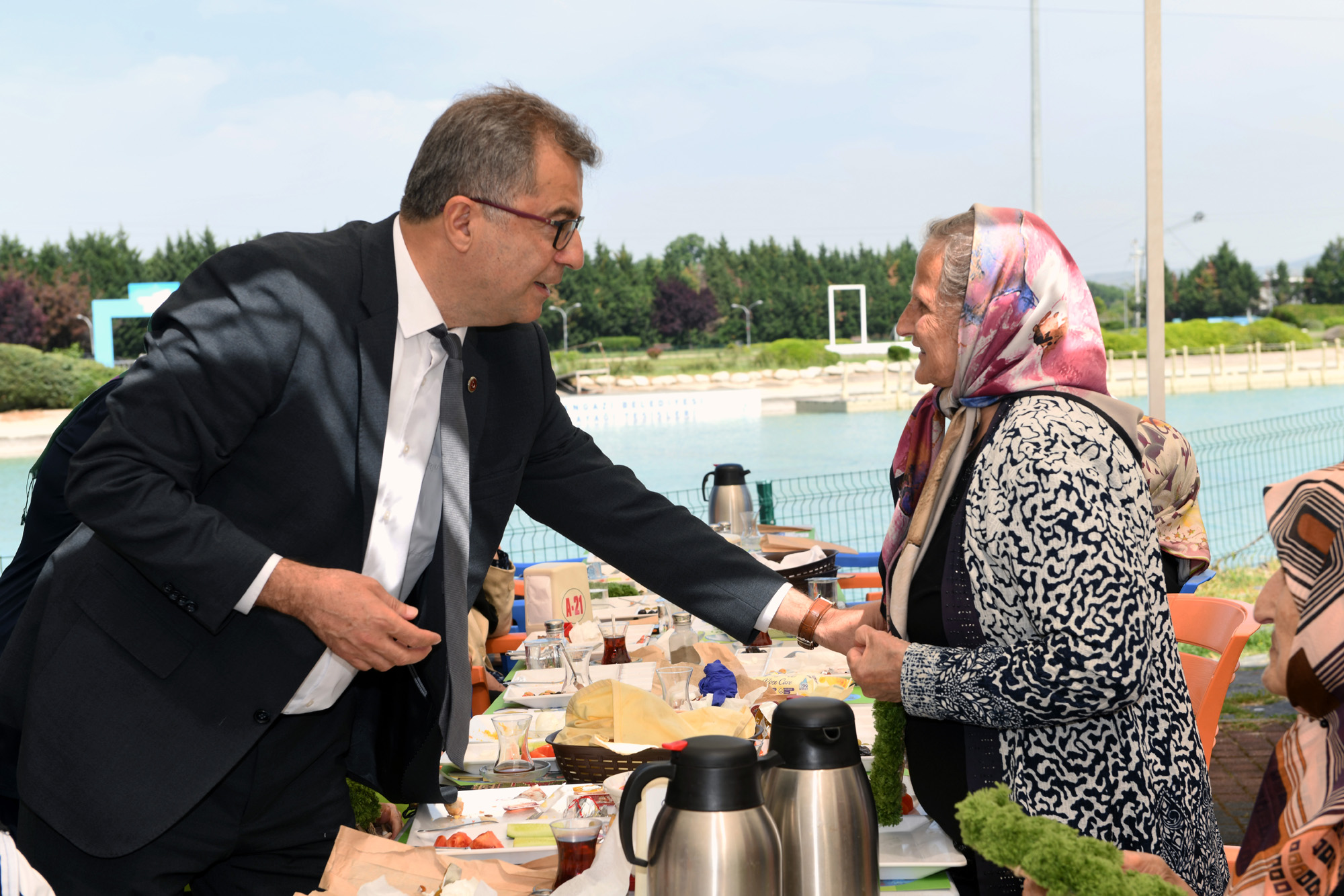 Osmangazi’de Anneler Günü etkinliği