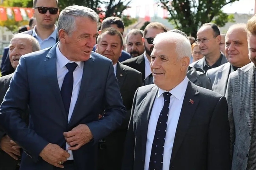 Başkan Arıkan’dan eğitim sistemine ilişkin açıklama yaptı