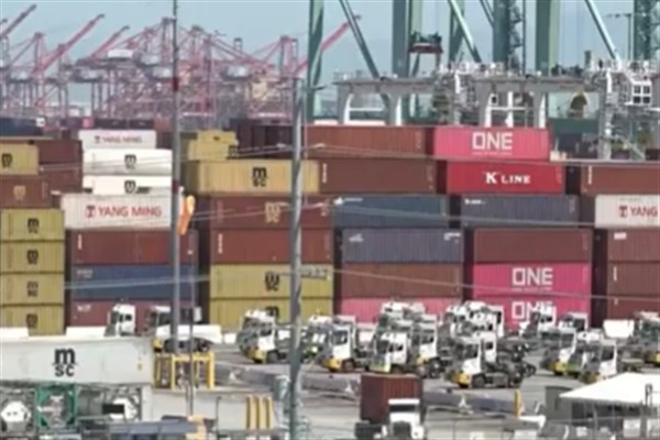 Trump: ABD ile Çin arasındaki ticaret görüşmelerinde “büyük ilerleme” kaydedildi