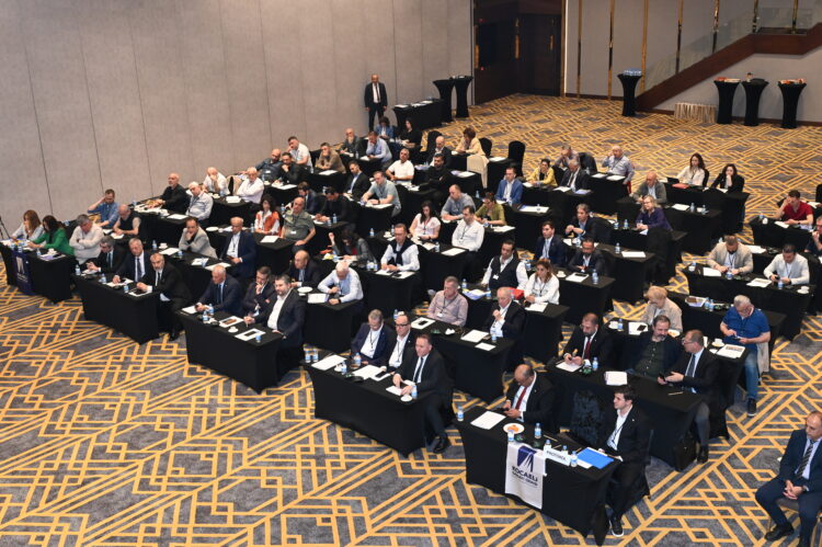 KSO Meslek Komiteleri Ortak Akılla Kıbrıs’ta Buluştu: Sanayi, Yatırım ve İş Birliği Gündemdeydi