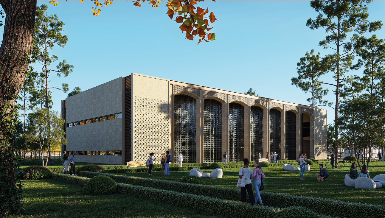 KKTC’NİN TAM KALBİNE TÜRKİYE DAMGASI: AÇILIŞINI CUMHURBAŞKANI ERDOĞAN YAPACAK