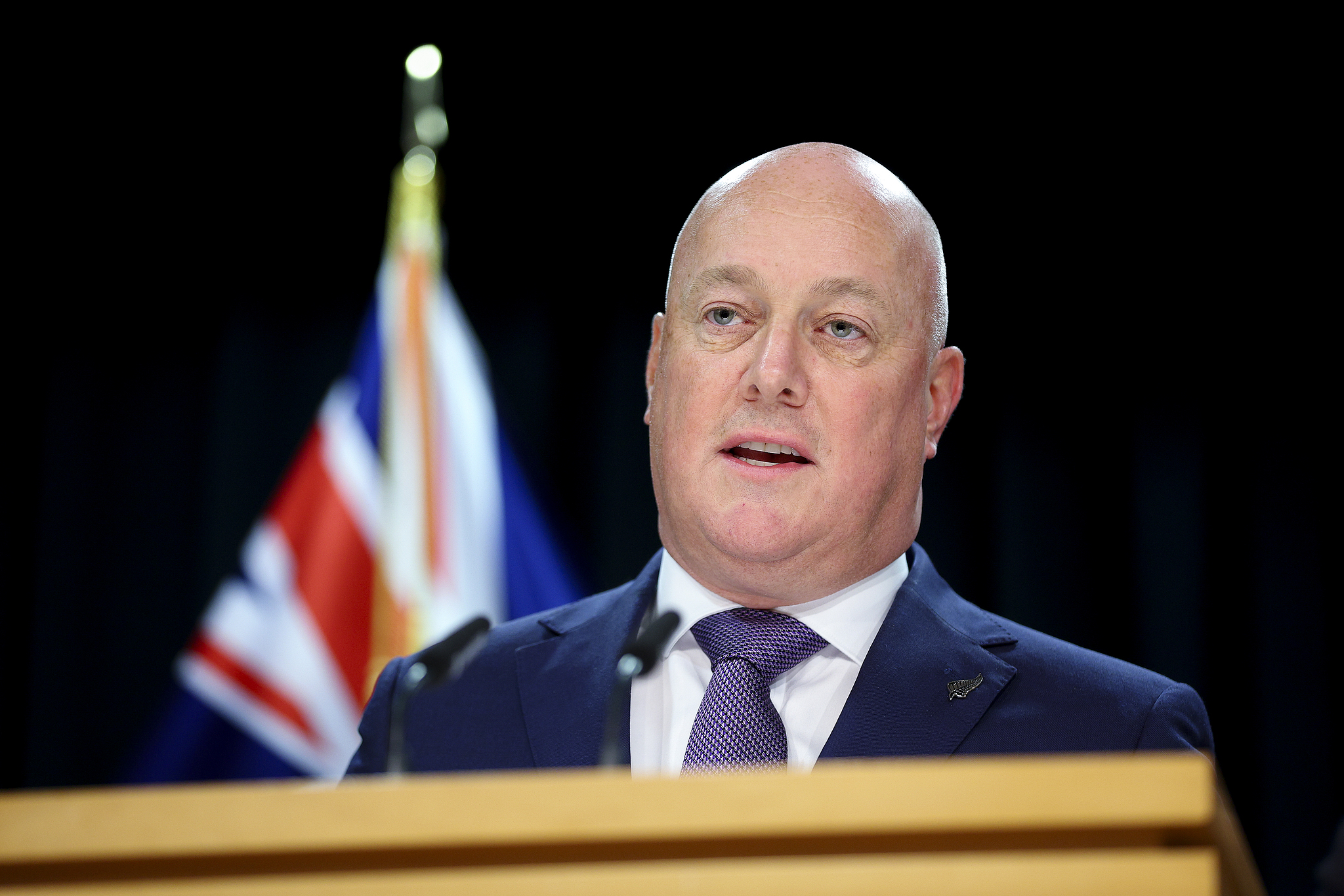 Yeni Zelanda Başbakanı Çin’i ziyaret edecek