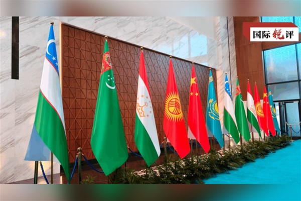 “Çin-Orta Asya Ruhu”: Bölgesel iş birliğinin kılavuzu