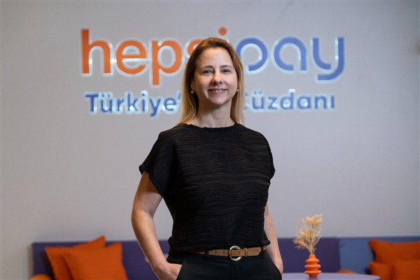 Hepsipay’de üst düzey atama