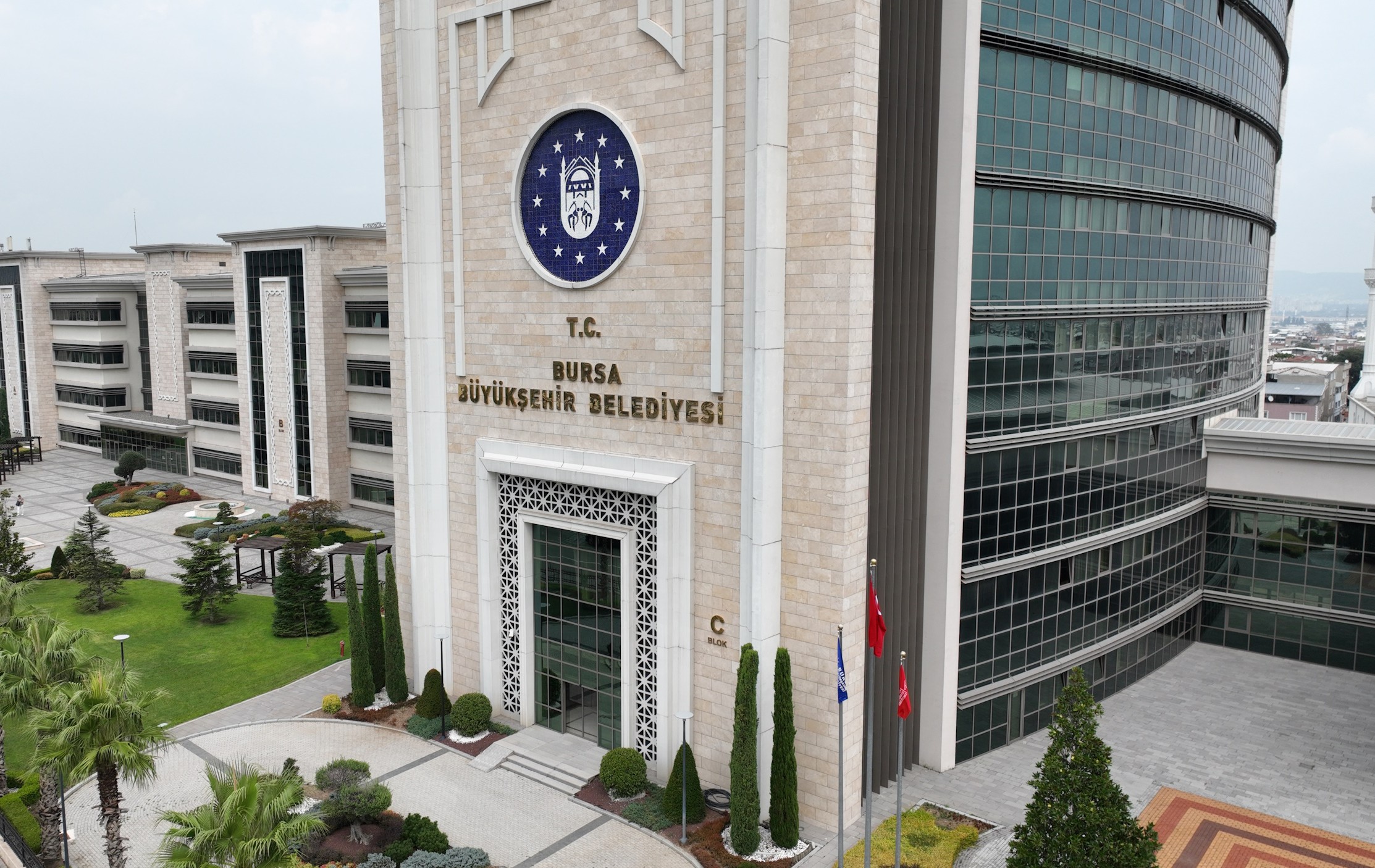 Bursa, dünyanın en akıllı 7 kenti arasına girdi