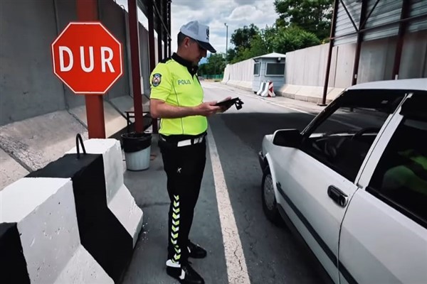 Bingöl’de genelinde güvenlik denetimleri sürdürülüyor