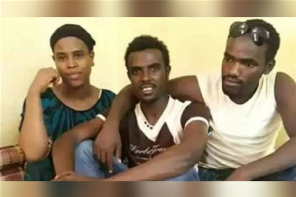 Suudi Arabistan’da en az 50 Afrikalı yakın zamanda idam edilmeyi bekliyor