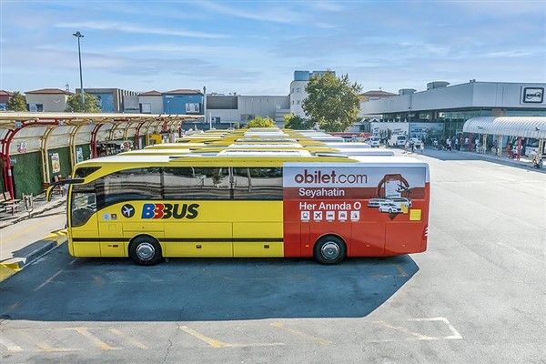 Yenişehir Havalimanı’na yeni ulaşım seferleri başlıyor