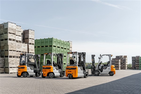 STILL ARSER’den sadeleştirilmiş teknoloji, maksimum fayda: RCE 15-20