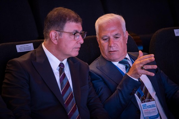 Tugay: Sağlık için herkesi barışa katkıda bulunmaya davet ediyorum