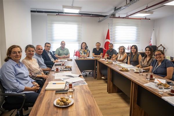 Bornova Belediyesi’nden İZKA destekli yatırım