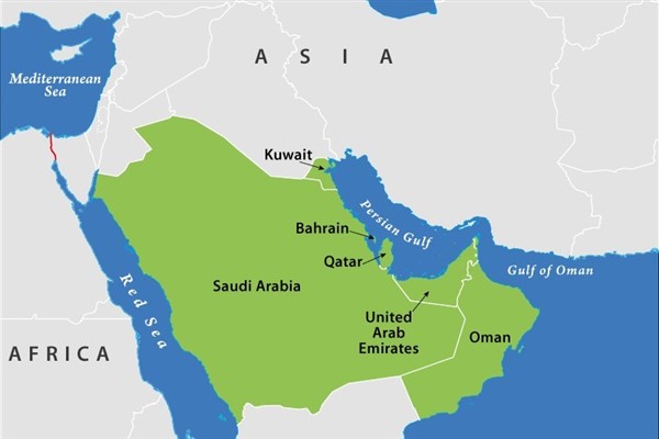 Körfez Arap devletlerini, nükleer kirlenme ve İran’dan misilleme tehdidi endişelendiriyor
