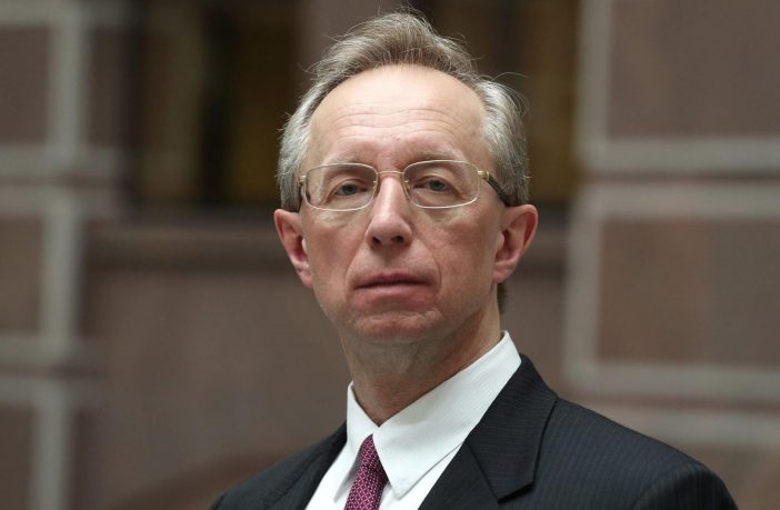 Rusya: NATO’nun “Sovyet sonrası ülkeleri saflarına çekme” girişimleri kabul edilemez