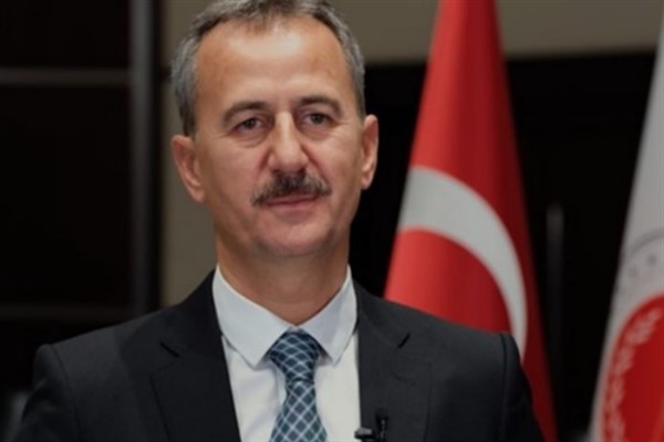 Savunma Sanayii Başkanı Görgün, Indo Defence 2025 Fuarı’nın açılışına katıldı