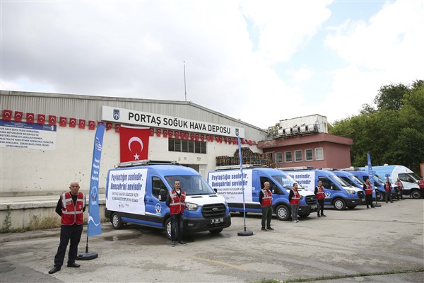 ABB’den Kurban Bayramı’nda paylaşım kampanyası