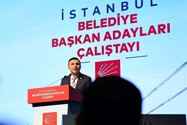 CHP’li Çelik: Ferdi Başkanımızın bu mücadeleyi kazanacağına inanıyoruz