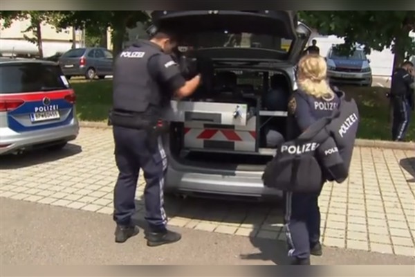 Graz’daki okul saldırısında on bir ölü, Avusturya’da ulusal yas ilan edildi