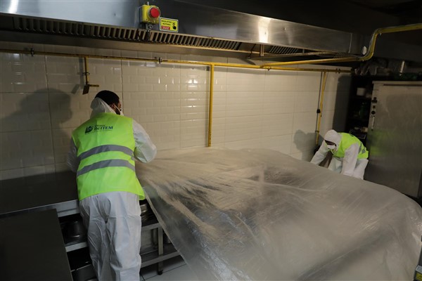 BELTEM A.Ş, altı aylık performansını yayımladı