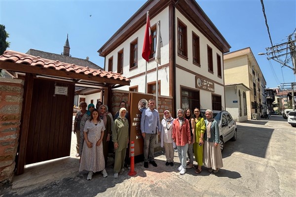 Yıldırım Belediyesi’nden madde bağımlılığı ile mücadele çalışması