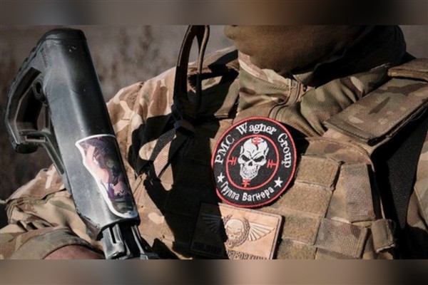 Wagner Grubu Mali’den çekiliyor