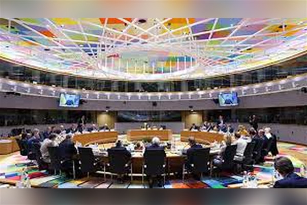 Avrupa liderleri bir araya geliyor