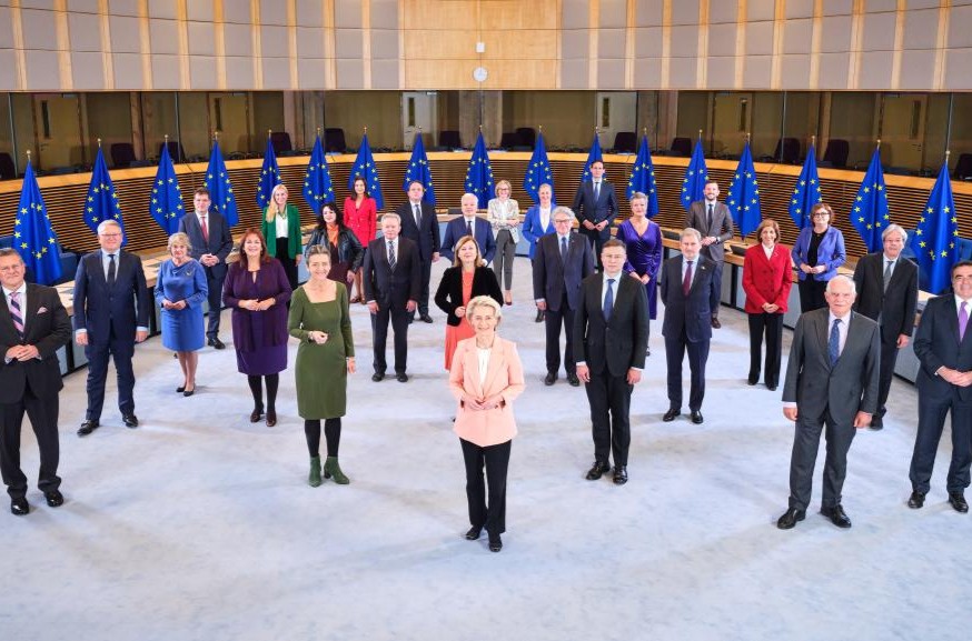 Avrupa Komisyonu, STK suçlamaları üzerine kendini savundu