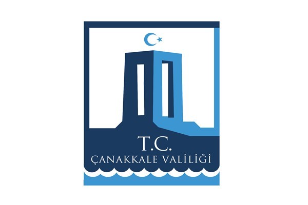 Çanakkale’de kırsal alanda yangın