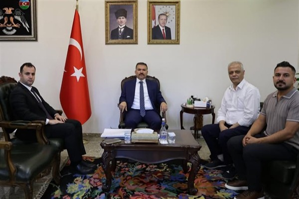 Ağrı Dağı ve çevresine deprem izleme istasyonları kuruluyor