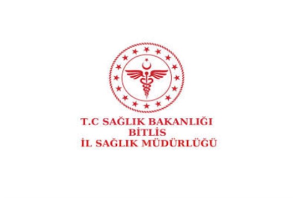 Bitlis İl Sağlık Müdürlüğün’den KKKA uyarısı