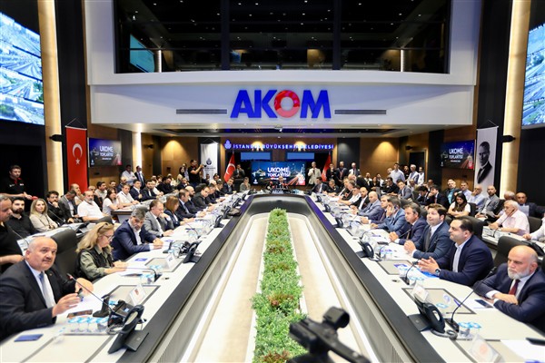 UKOME’den ulaşım düzenlemeleri