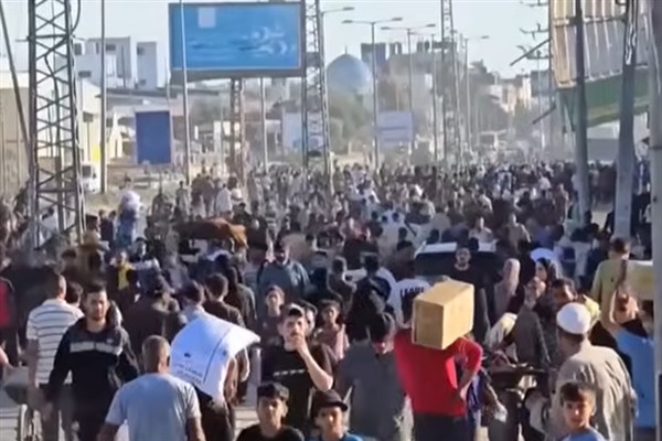 Gazze yardım vakfı, Hamas saldırısında çok sayıda yardım görevlisinin öldüğünü açıkladi