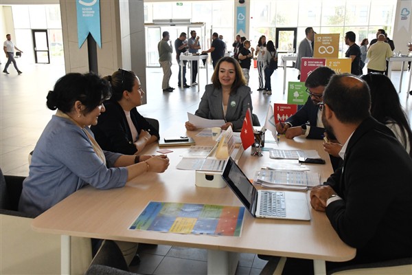 SECAP Süreç Bilgilendirme Toplantısı düzenlendi