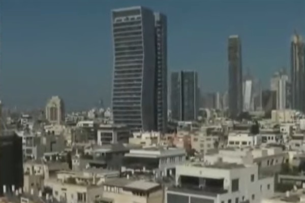 İran yeni bir saldırı başlattı: İsrail’de ülke genelinde sirenler çalıyor