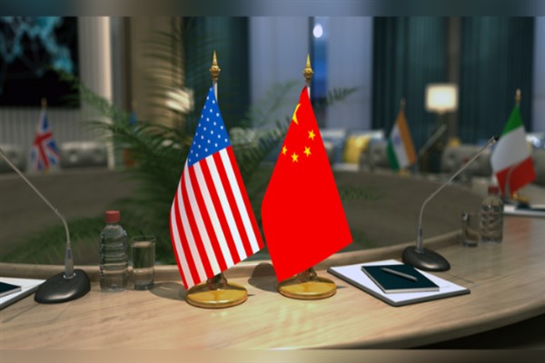 Çin-ABD ekonomik ve ticari istişare mekanizmasının ilk toplantısı başladı