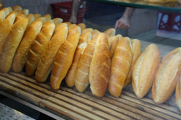 Orhangazi Belediyesi’nden Askıda Ekmek projesi
