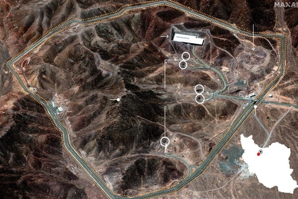 Uzmanlar: ABD’nin İran’a saldırması Ortadoğu’da ”Pandora’nın kutusunu” açabilir