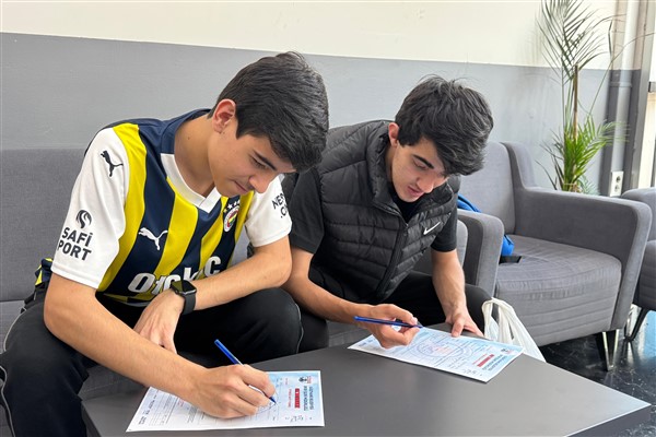 Kağıthane’de yüzme ve fitness kayıtları başladı