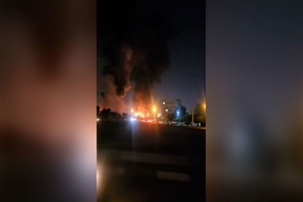 İran: İsrail’in bir konut binasına düzenlediği saldırıda 20’si çocuk 60 kişi öldü